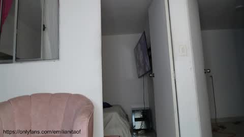 emilianita online show from 06-08-26, 03:18