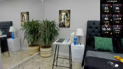 Emilio online show from 10-20-25, 10:49