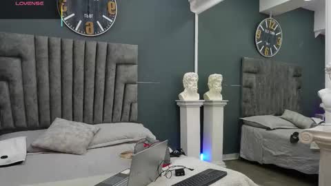 Emilio online show from 02-10-26, 11:36