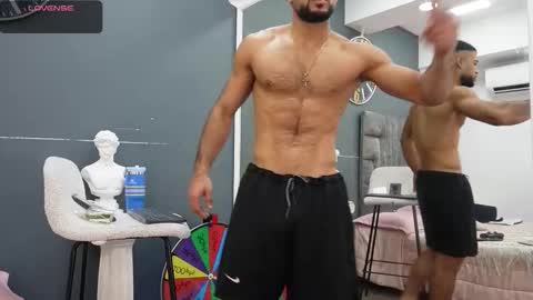 Emilio online show from 03-15-26, 11:16