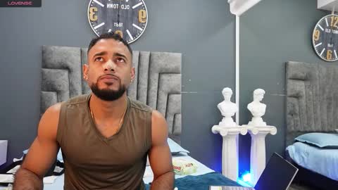 Emilio online show from 03-19-26, 10:41