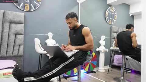 Emilio online show from 03-30-26, 11:00