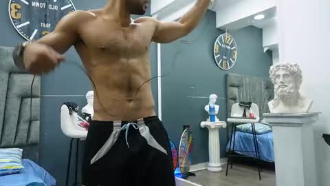 Snapshot of emilio_brandon chatting on 05-30-26, 10:45 Emilio online show from 05-30-26, 10:45