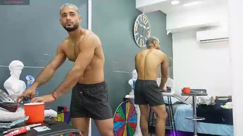 Snapshot of emilio_brandon chatting on 06-12-26, 10:58 Emilio online show from 06-12-26, 10:58
