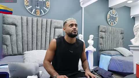 Emilio online show from 07-16-26, 10:54