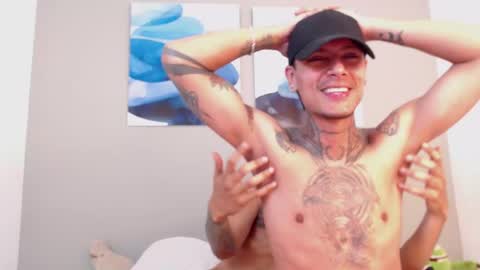 EMILIO online show from 01-11-25, 11:56