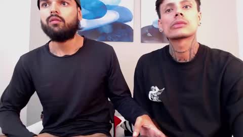 EMILIO online show from 01-11-25, 02:58