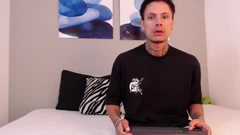 EMILIO online show from 01-14-25, 10:38