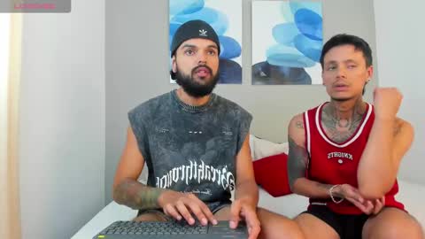 EMILIO online show from 01-25-25, 02:36