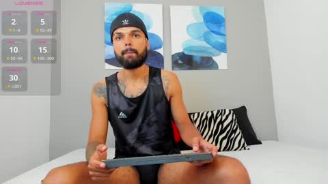 EMILIO online show from 02-08-25, 07:05