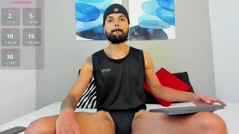 EMILIO online show from 02-11-25, 07:05