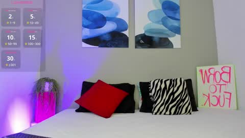 EMILIO online show from 02-16-25, 01:38