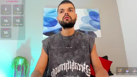 EMILIO online show from 02-22-25, 09:26