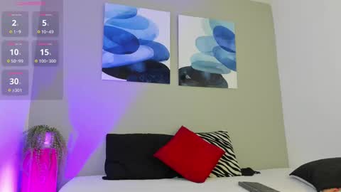 EMILIO online show from 03-11-25, 10:40