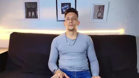 EMILIOCUM online show from 06-16-26, 02:30