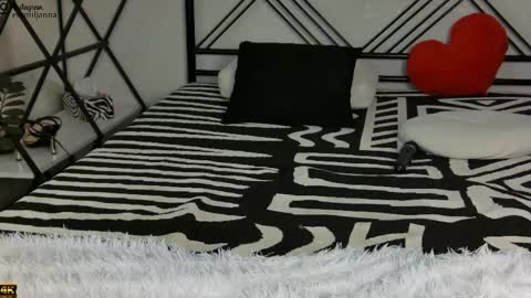 Emiljanna online show from 03-02-25, 04:50