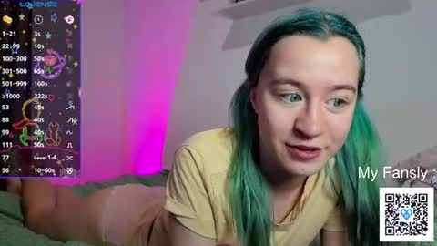 Emily online show from 06-26-26, 11:09
