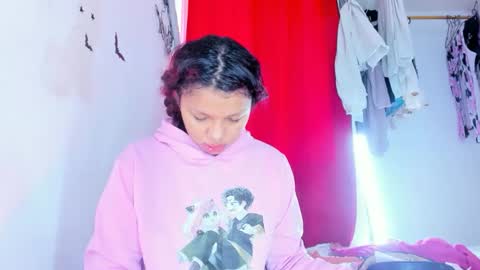 emily online show from 12-21-25, 01:51