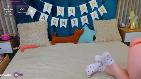 Emilly online show from 02-03-26, 07:24