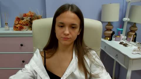 Emilly online show from 03-14-26, 07:58