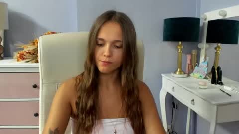 Emilly online show from 07-07-26, 08:40