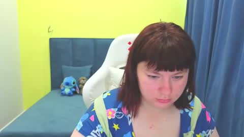 Emilly online show from 07-20-26, 01:31
