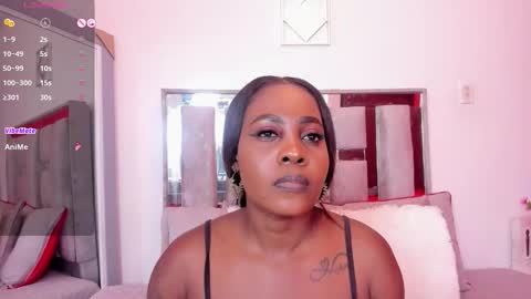 Emilly Roa online show from 03-18-26, 08:45