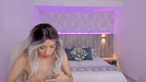 Emily online show from 03-08-25, 03:06