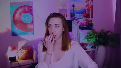 emillylopez online show from 07-20-26, 08:06