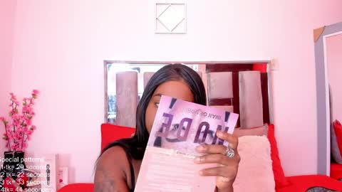 Snapshot of emillyroaa chatting on 04-29-26, 06:47 Emilly Roa online show from 04-29-26, 06:47