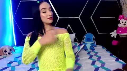 emillystonex online show from 06-23-26, 05:00