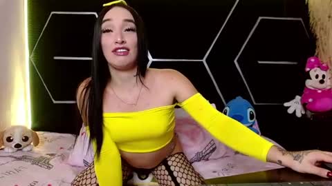 emillystonex online show from 06-27-26, 06:24