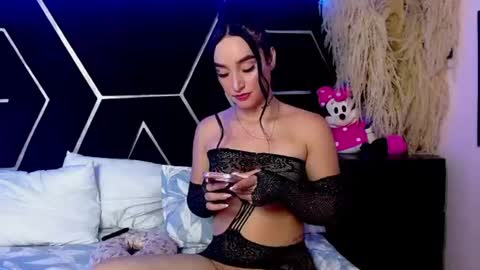 emillystonex online show from 07-09-26, 06:12