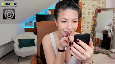 EmillyTaylor online show from 05-06-26, 03:46