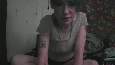 Emily Love online show from 11-30-25, 01:42