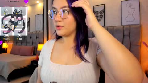 Snapshot of emily_5weet chatting on 02-12-25, 05:37 Emily online show from 02-12-25, 05:37