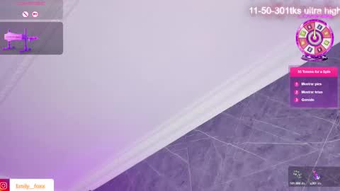 Emily online show from 03-02-25, 02:54