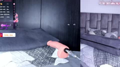 Emily online show from 04-17-26, 11:02