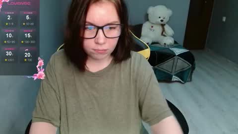 Snapshot of emily_amorre chatting on 11-04-25, 05:12 Emily 3 online show from 11-04-25, 05:12