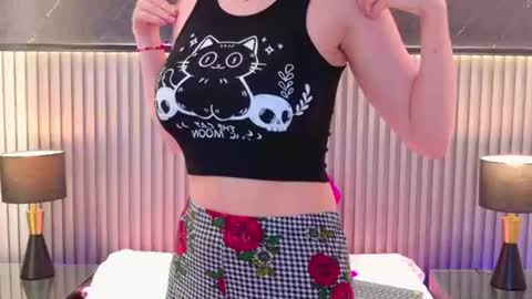 CALL ME EMILY online show from 07-08-26, 04:22