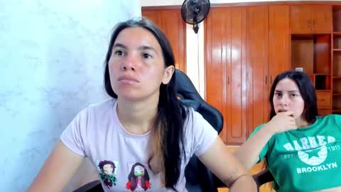 Emily and Soffy online show from 03-06-26, 12:56