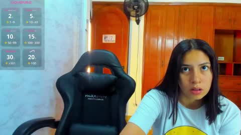 Emily and Soffy online show from 05-21-26, 12:12