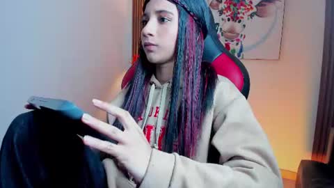 emily_bruss online show from 07-21-26, 07:27
