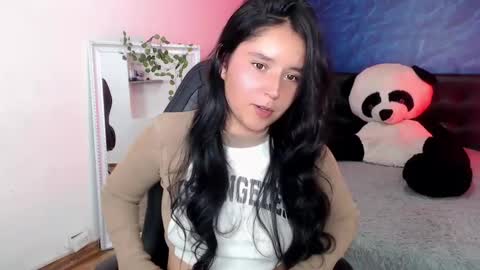 Emily Carter online show from 01-15-25, 05:40