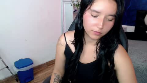 Emily Carter online show from 01-15-25, 08:41