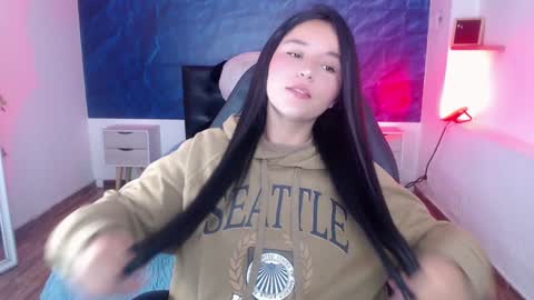 Emily Carter online show from 01-25-25, 03:19