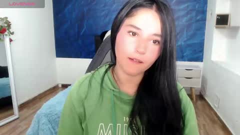 Emily Carter online show from 02-27-25, 04:20