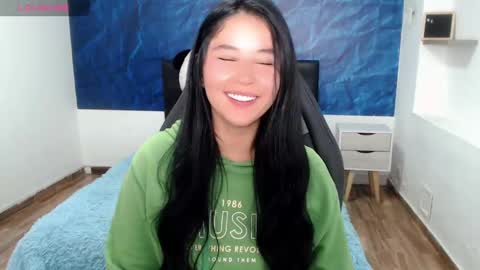 Emily Carter online show from 02-27-25, 07:23