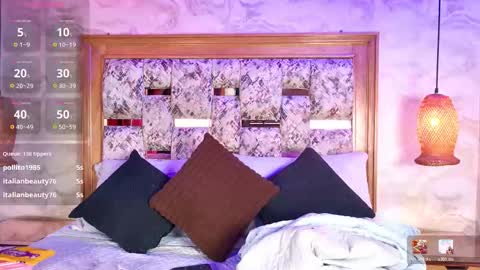 emily_dempsey online show from 03-08-26, 07:17