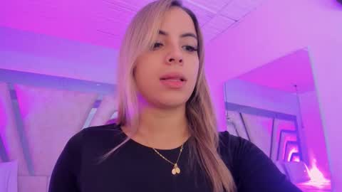 Emily online show from 10-27-25, 11:36